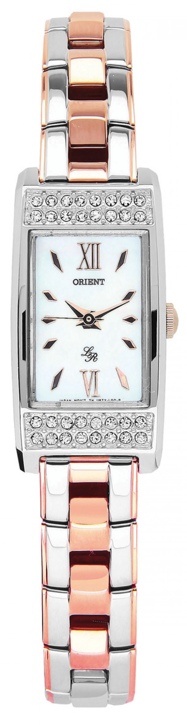 ORIENT naisten kello