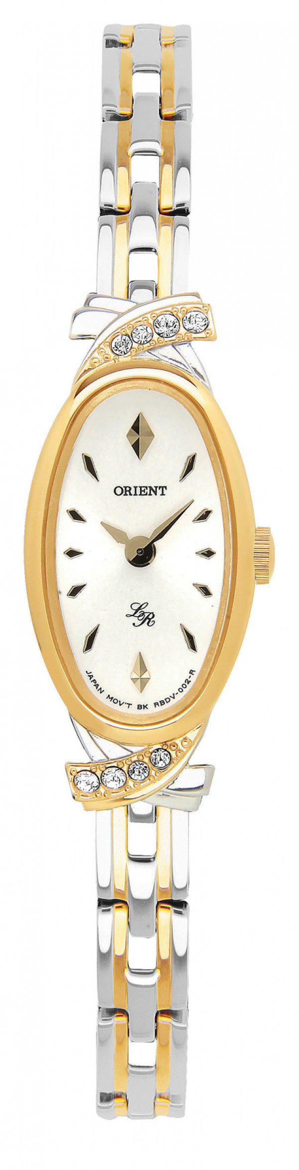 ORIENT naisten kello