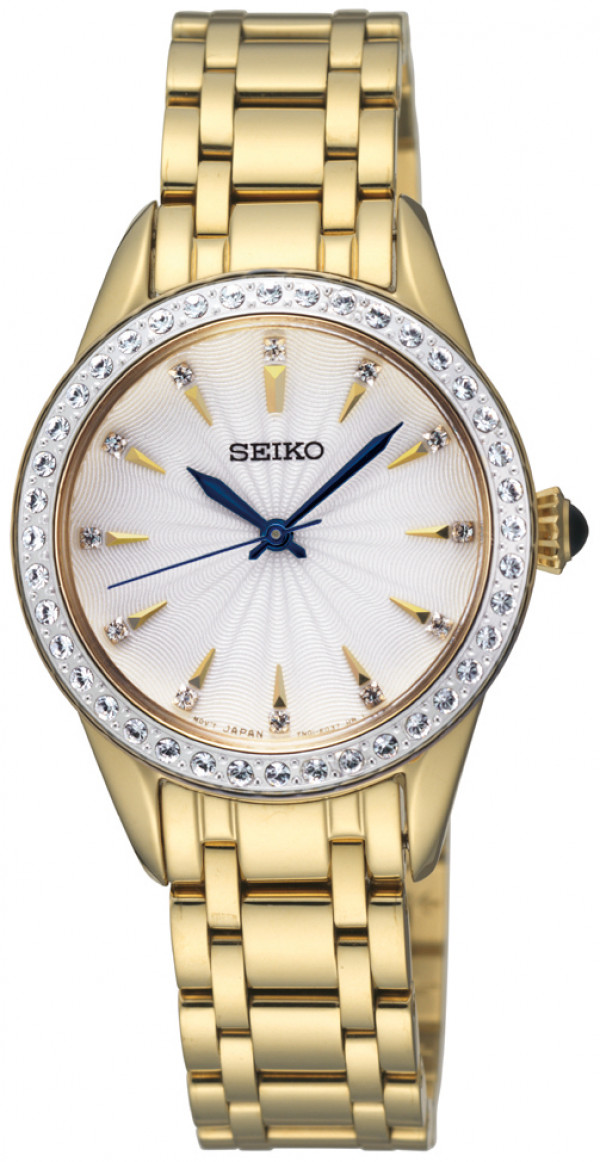 SEIKO naisten kello