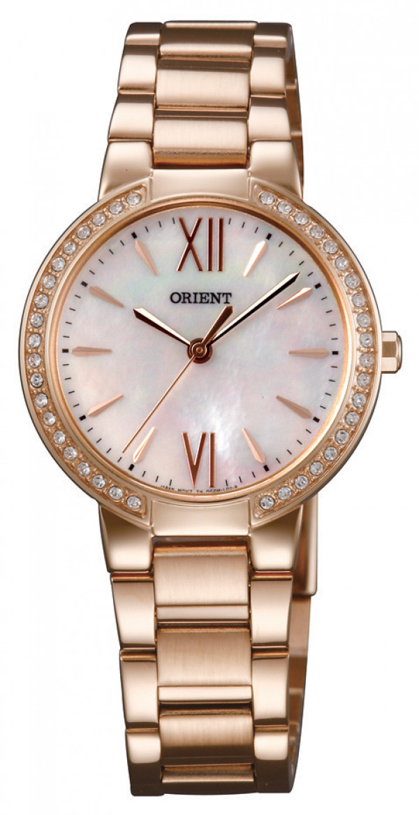 ORIENT naisten rannekello