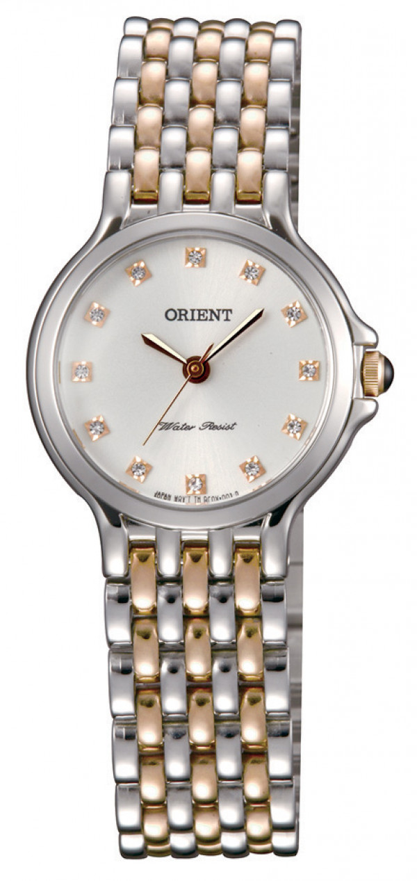 ORIENT naisten kello