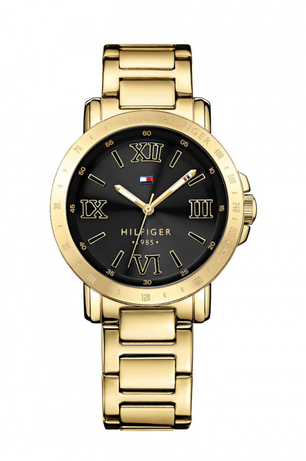 TOMMY HILFIGER Liv naisten kello