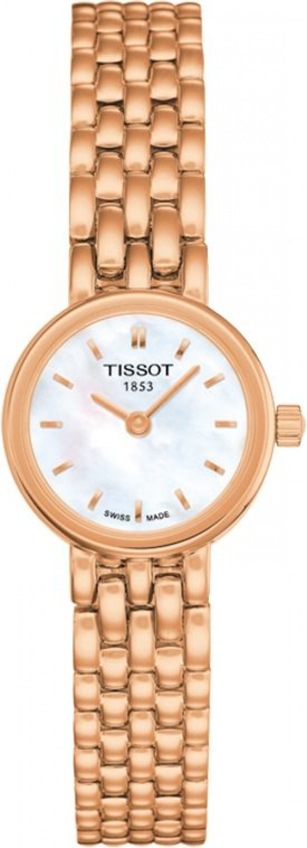 TISSOT T-Lady Lovely Quartz Lady T058.009.33.111.00