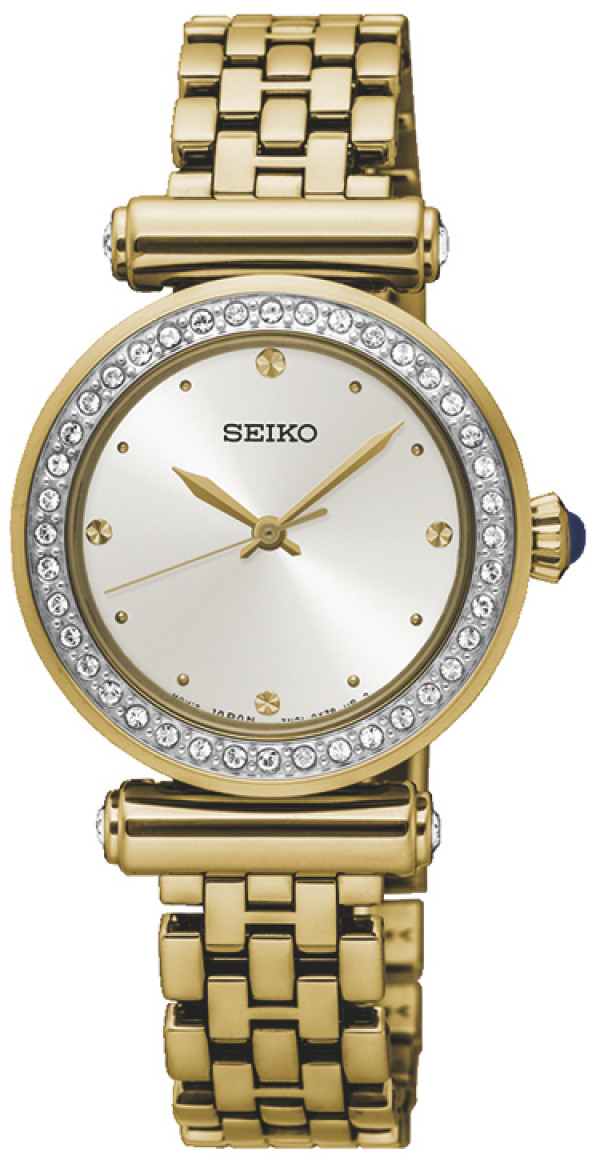 SEIKO naisten rannekello