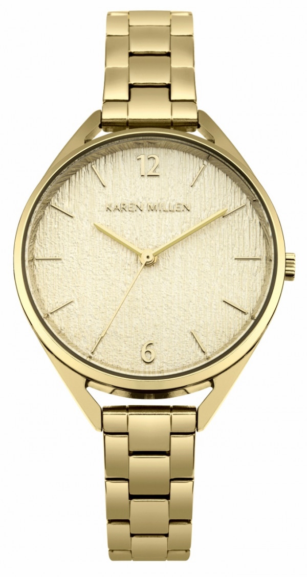 KAREN MILLEN naisten rannekello