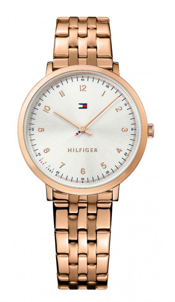 TOMMY HILFIGER Pippa naisten rannekello