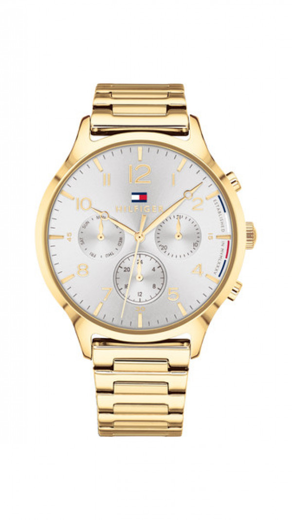 TOMMY HILFIGER Emmy naisten kello