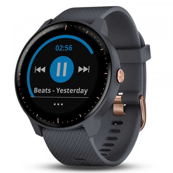 GARMIN Vivoactive 3 Music 010-01985-02 black