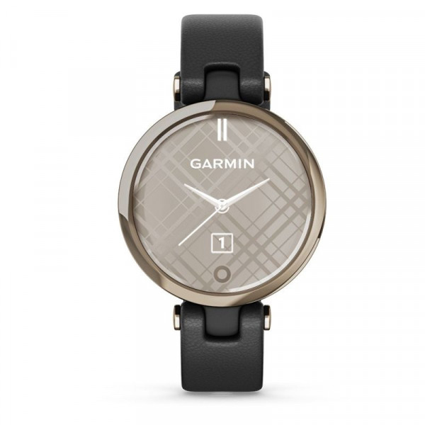 GARMIN Lily Cream Gold 010-02384-BI