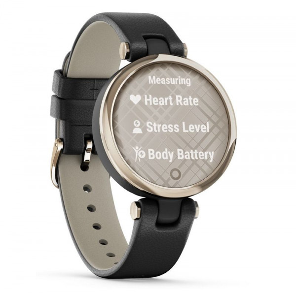 GARMIN Lily Cream Gold 010-02384-BI