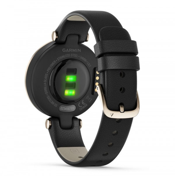 GARMIN Lily Cream Gold 010-02384-BI