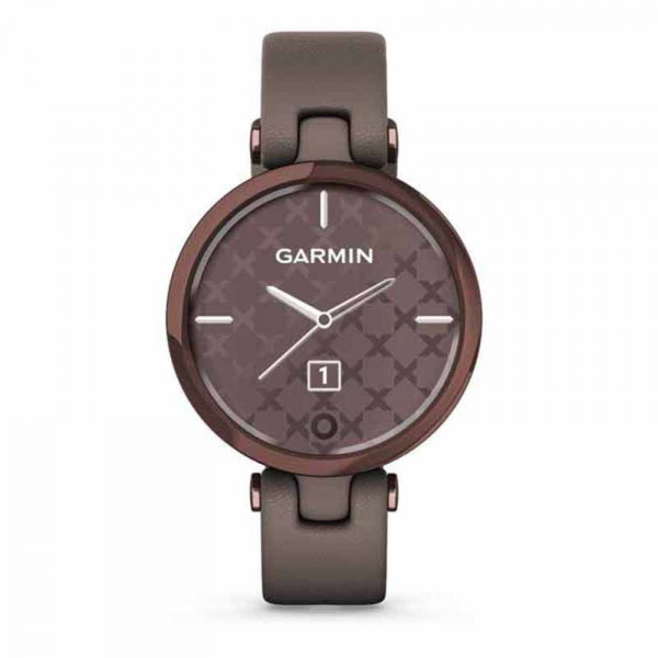 GARMIN Lily Classic Dark Bronze-Paloma 010-02384-B0