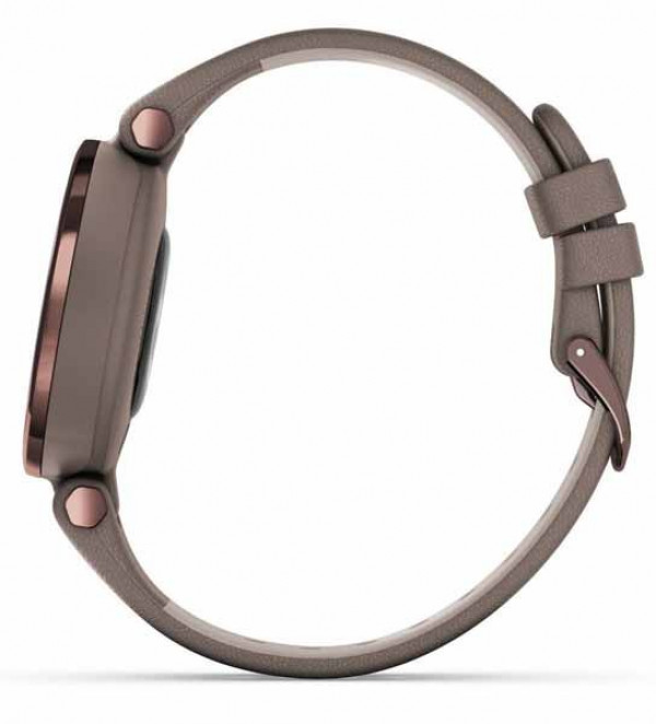 GARMIN Lily Classic Dark Bronze-Paloma 010-02384-B0