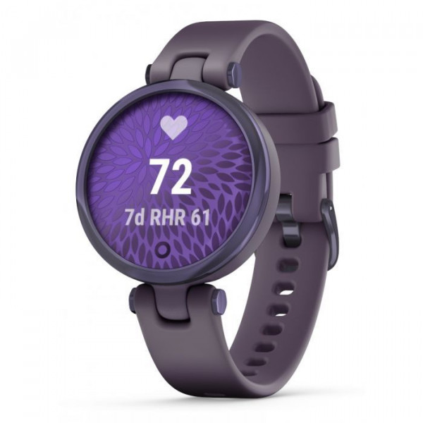 GARMIN Lily Sport Midnight Orchid 010-02384-12