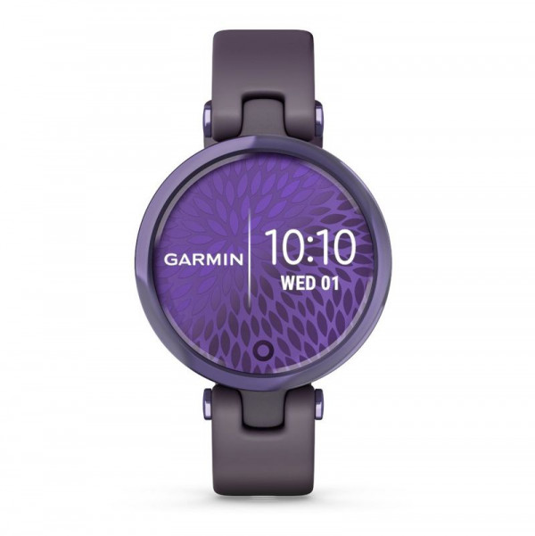 GARMIN Lily Sport Midnight Orchid 010-02384-12