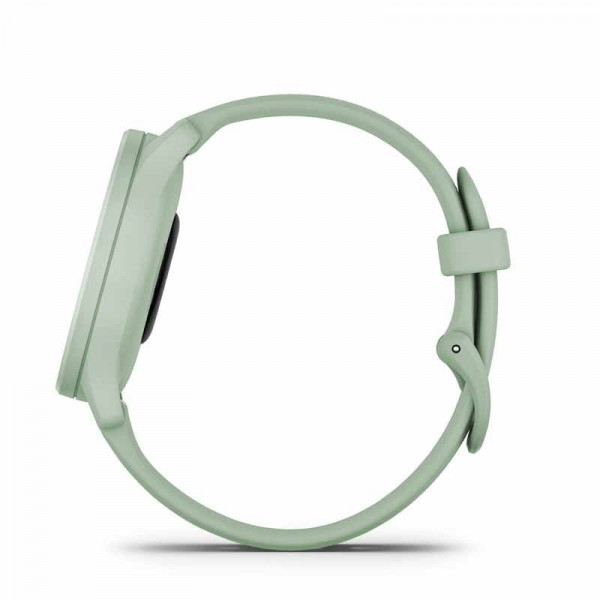 GARMIN Vivomove Sport Light Mint Silver 010-02566-03