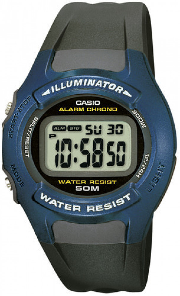 CASIO . naisten kello