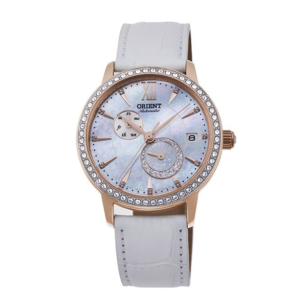 ORIENT Day and Night Automatic RA-AK0004A10B