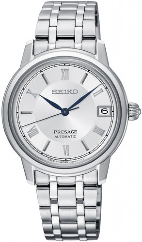SEIKO naisten rannekello Elite Premier SRP857J1