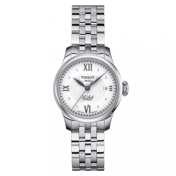 TISSOT LE LOCLE AUTOMATIC LADY