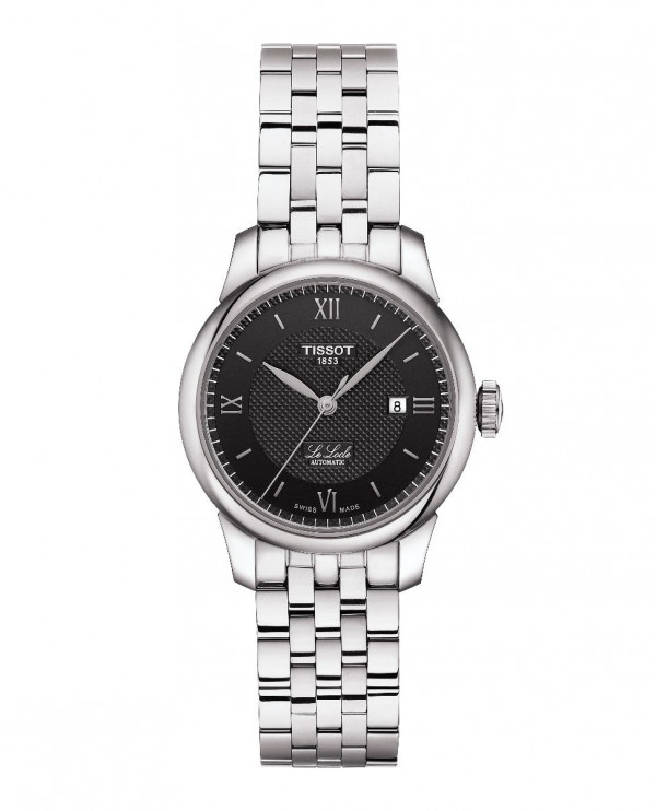 TISSOT Le Locle Lady Automatic T0062071105800
