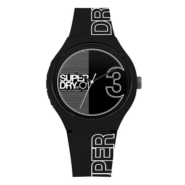 SUPERDRY Urban Fusion SYL239BW