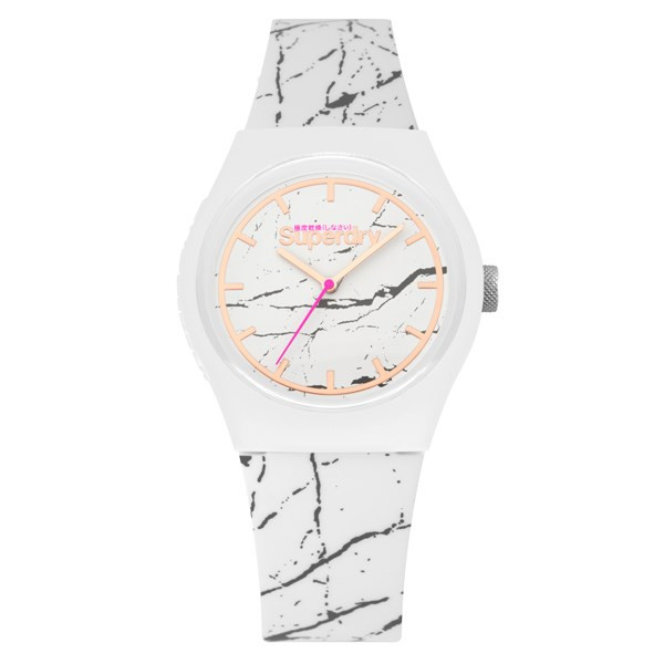 SUPERDRY Urban Marble SYL253WE