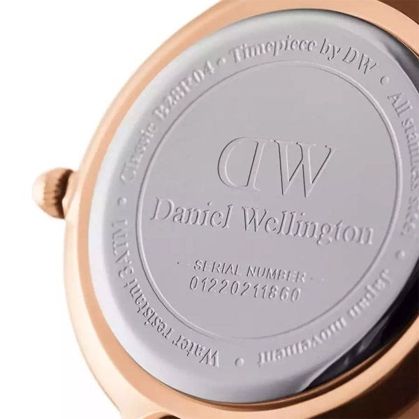 DANIEL WELLINGTON Classic Petite DW0010219