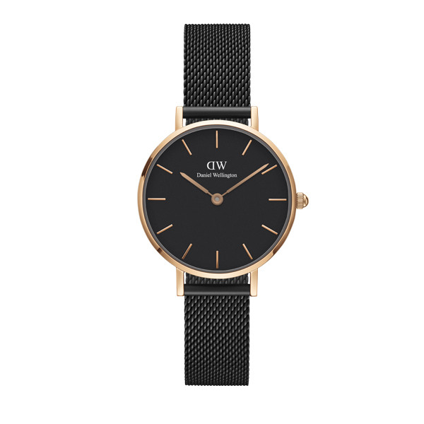 DANIEL WELLINGTON Classic Petite 28 Ashfield DW00100245