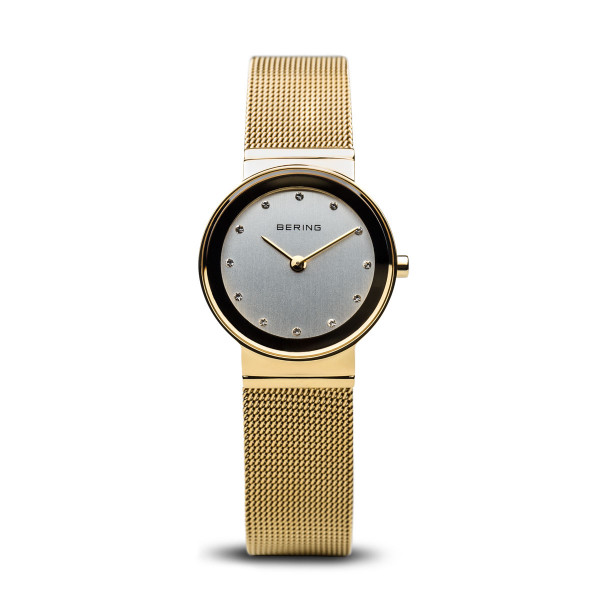 BERING CLASSIC 10126-334 rannekello