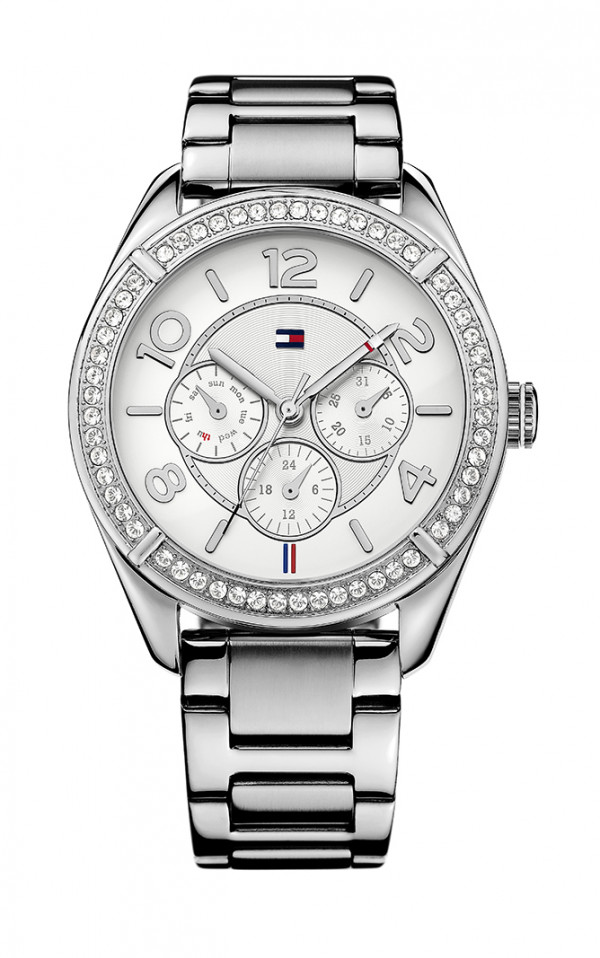 TOMMY HILFIGER Gracie naisten kello