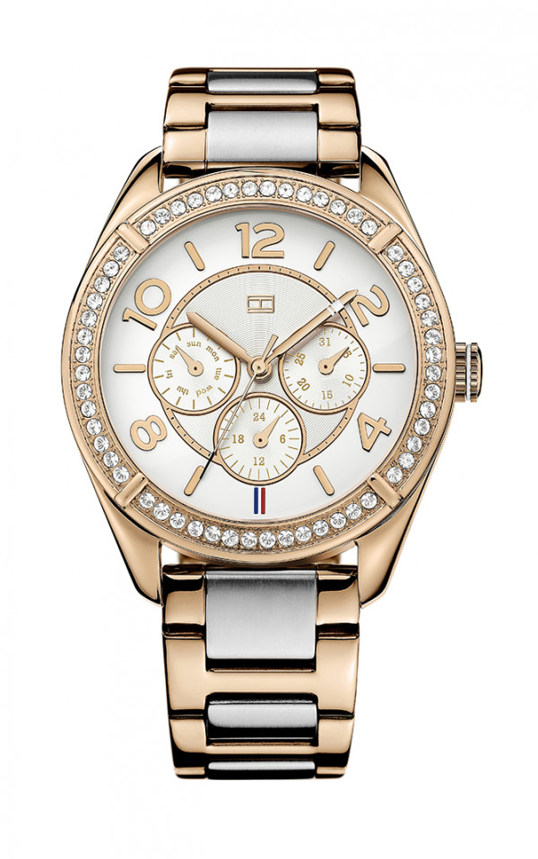 TOMMY HILFIGER Gracie naisten kello