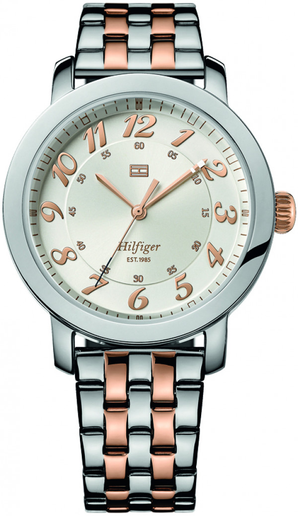 TOMMY HILFIGER Olivia naisten kello