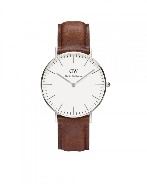 DANIEL WELLINGTON St Mawes naisten kello