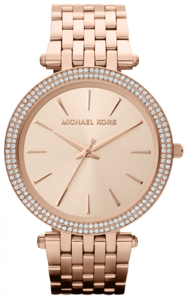 MICHAEL KORS naisten rannekello