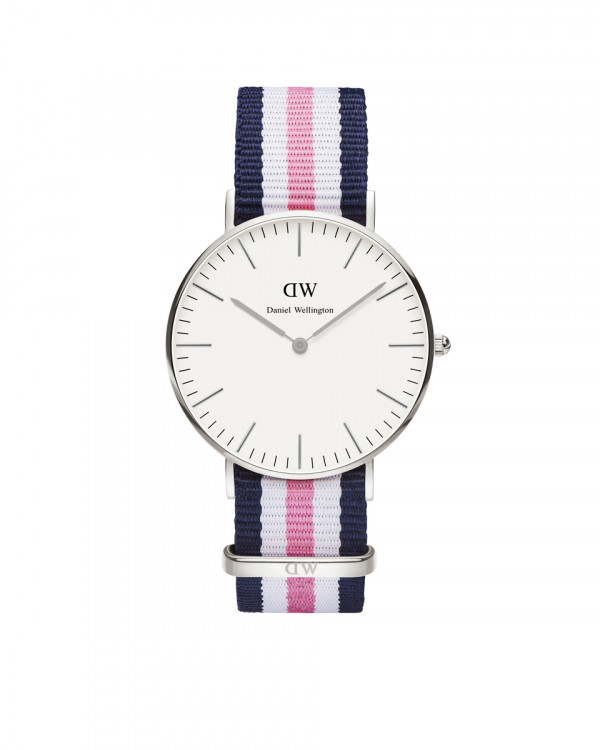 DANIEL WELLINGTON Southampton naisten kello