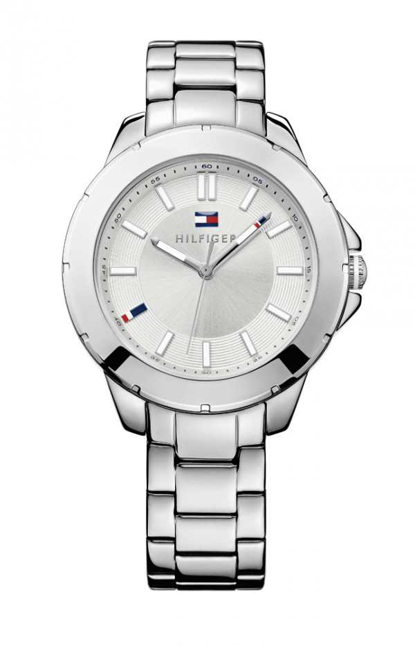TOMMY HILFIGER Kimmie naisten kello