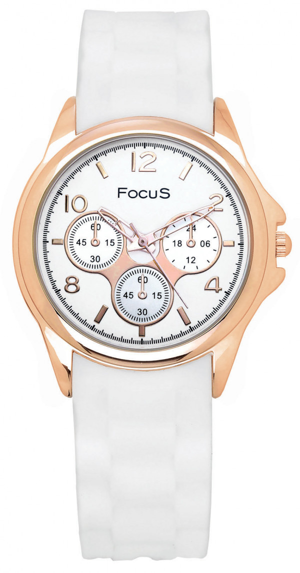 FOCUS WR naisten kello