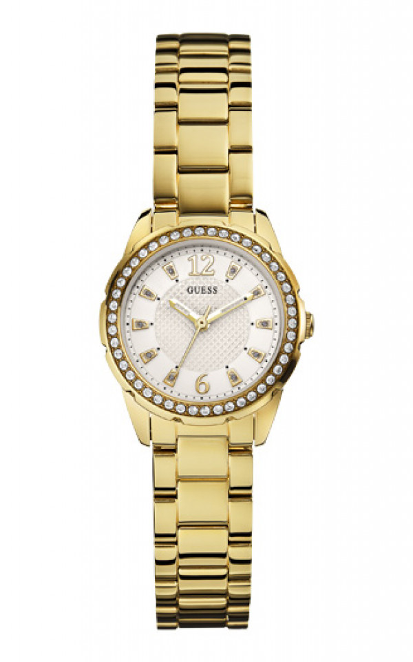 GUESS Naisten rannekello W0445L2