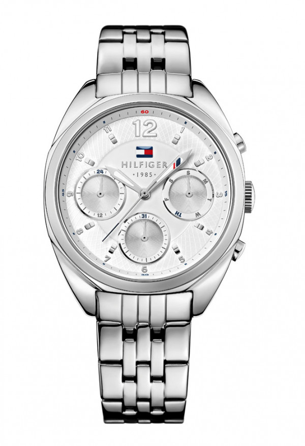 TOMMY HILFIGER Mia naisten kello