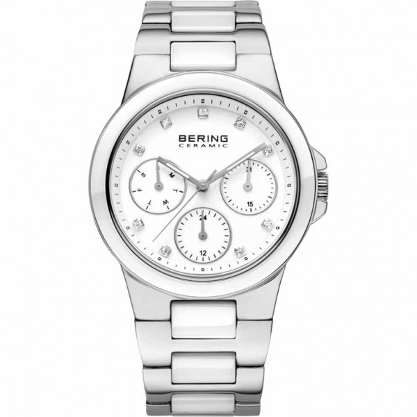 BERING CLASSIC naisten kello