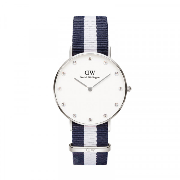 DANIEL WELLINGTON Classy Glasgow naisten kello