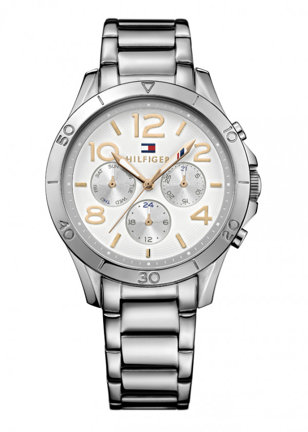 TOMMY HILFIGER Alex naisten kello