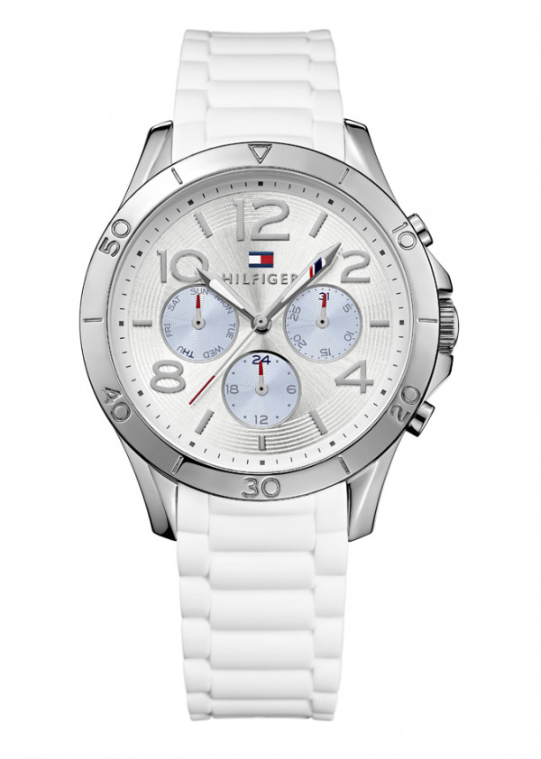 TOMMY HILFIGER Alex naisten kello