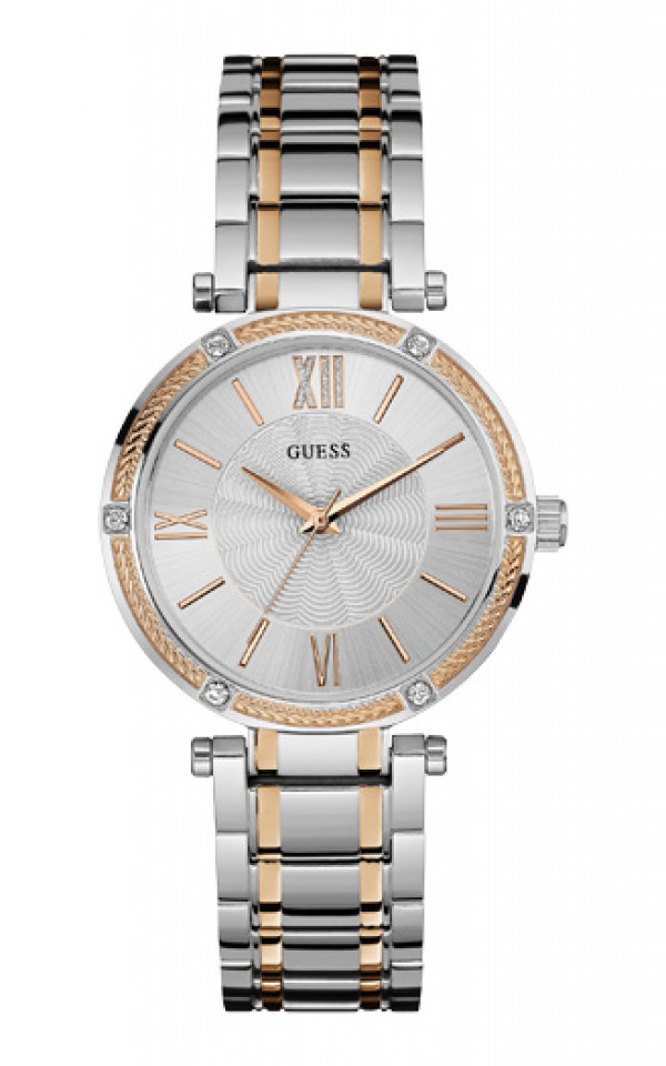 GUESS Naisten rannekello W0636L1