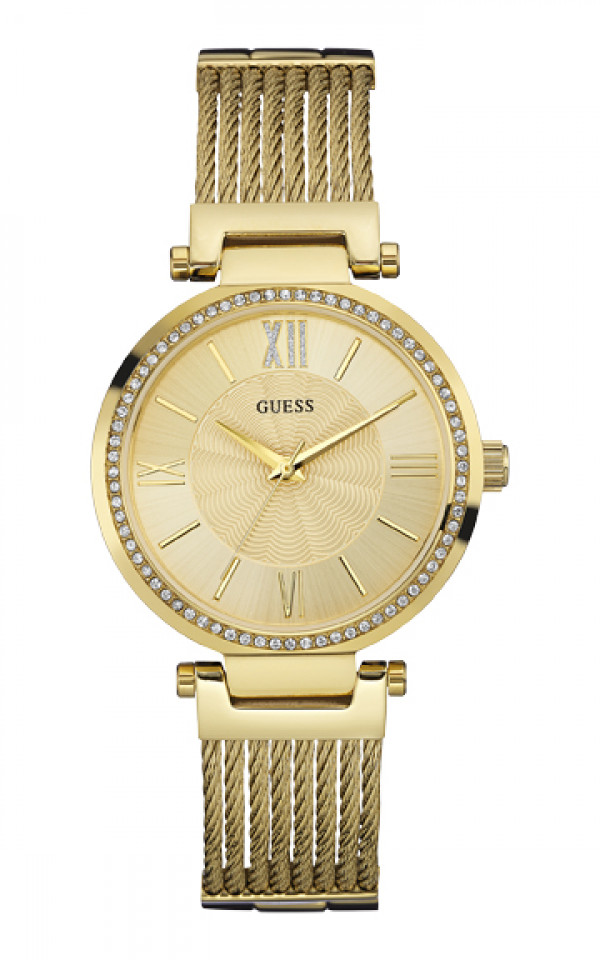 GUESS Soho naisten kello W0638L2