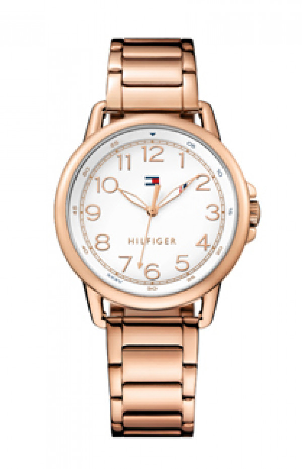 TOMMY HILFIGER Casey naisten kello