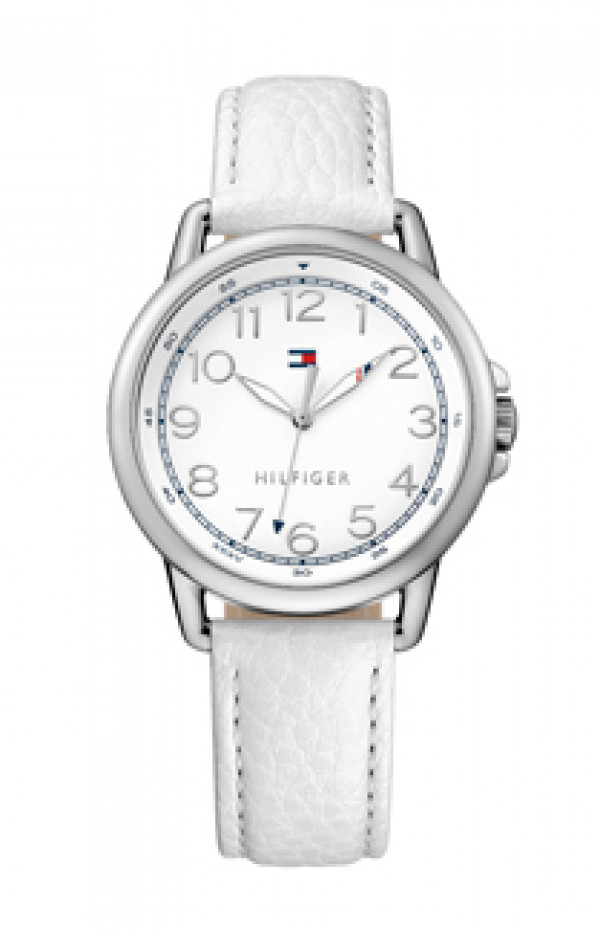 TOMMY HILFIGER Casey naisten kello