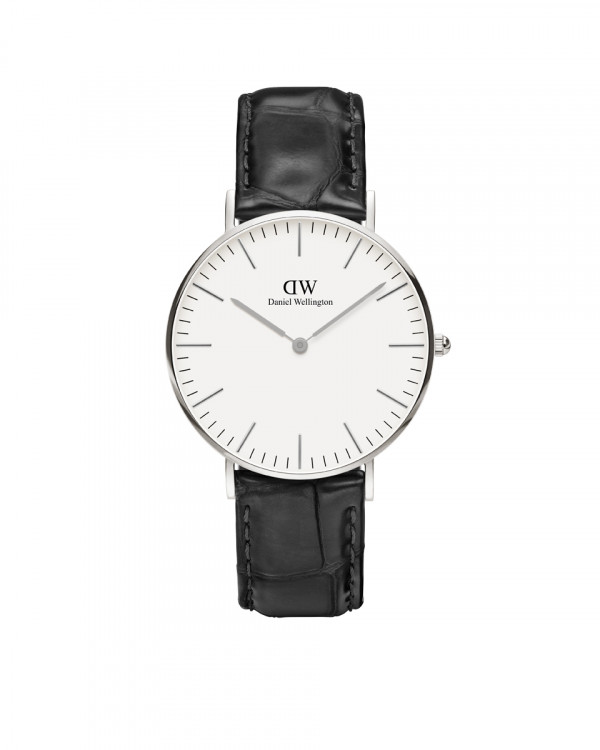 DANIEL WELLINGTON Classic Reading naisten kello