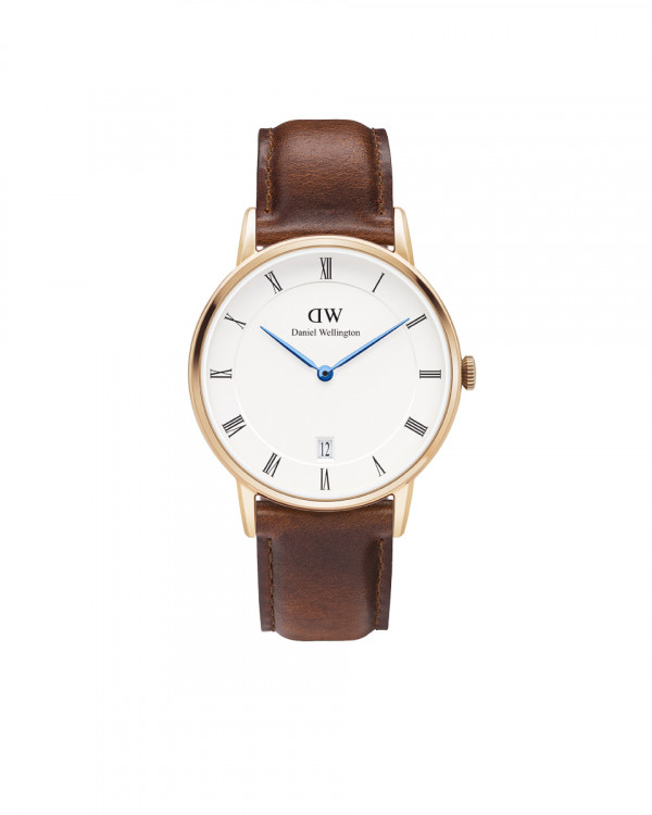 DANIEL WELLINGTON naisten kello